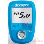 COMPEX FIT5.0 WIRELESS FİTNESS KAS GÜÇLENDİRME CİHAZI - Görsel 2