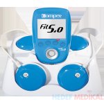 COMPEX FIT5.0 WIRELESS FİTNESS KAS GÜÇLENDİRME CİHAZI