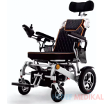Poylin P206 Hafif Akülü Sandalye - Görsel 3