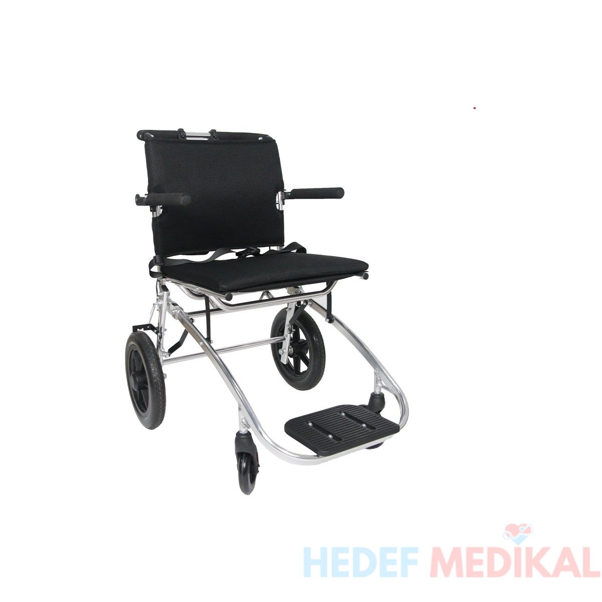Golfi G509 Alüminyum Transfer Sandalyesi - Görsel 2