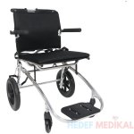 Golfi G509 Alüminyum Transfer Sandalyesi - Görsel 2