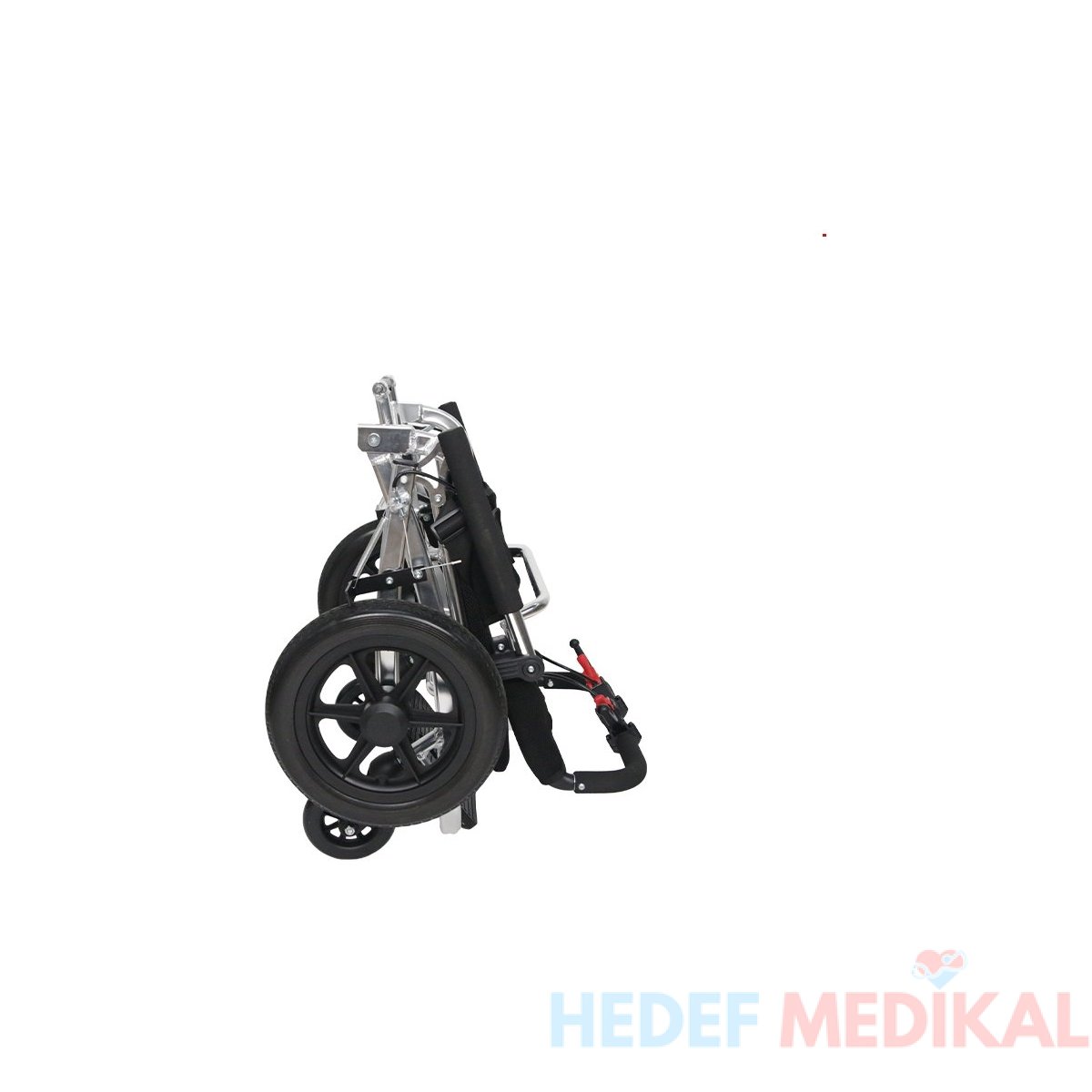 Golfi G509 Alüminyum Transfer Sandalyesi - Görsel 5