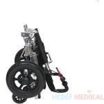 Golfi G509 Alüminyum Transfer Sandalyesi - Görsel 5