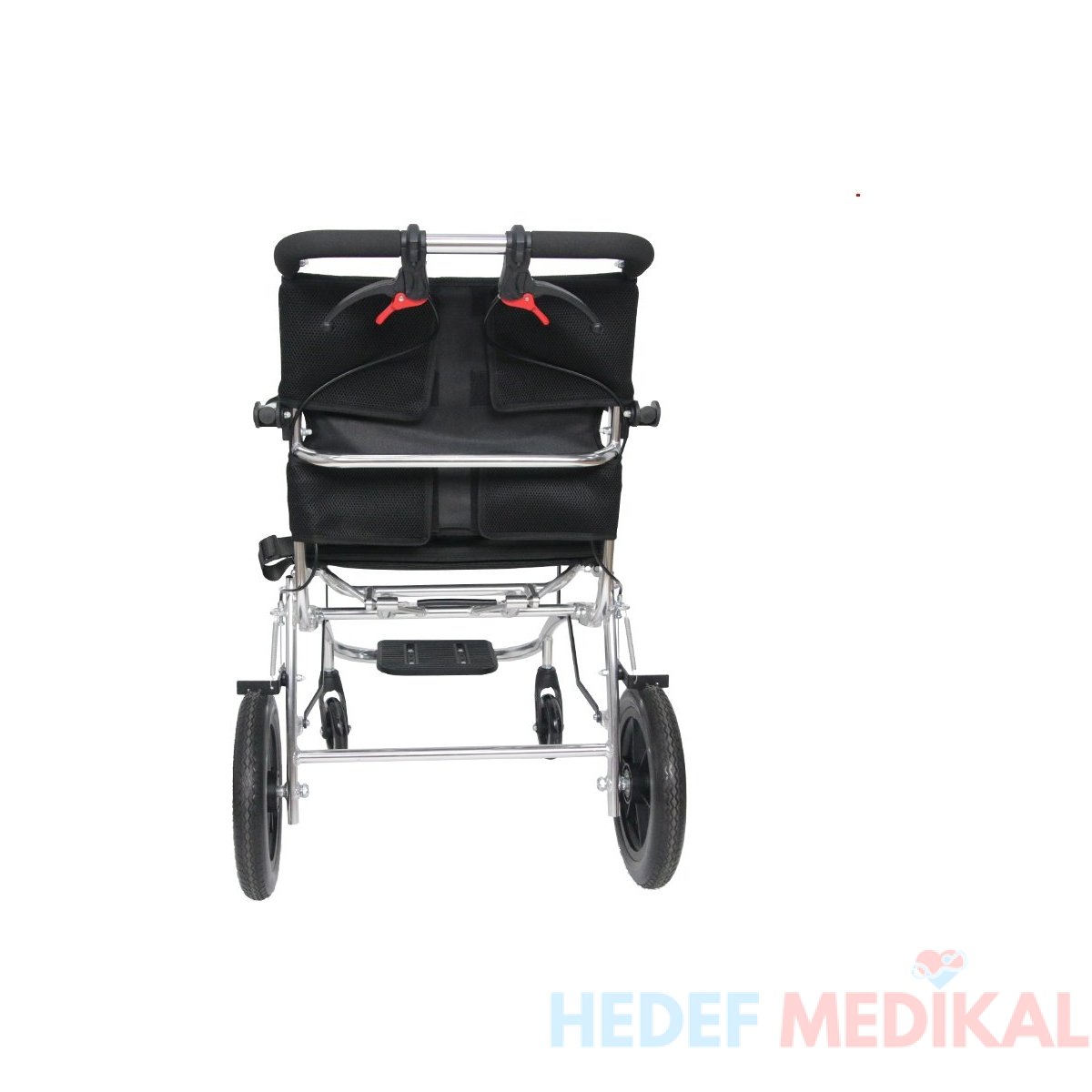 Golfi G509 Alüminyum Transfer Sandalyesi - Görsel 1