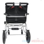 Golfi G509 Alüminyum Transfer Sandalyesi