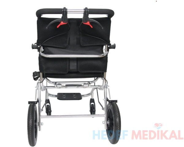 Golfi G509 Alüminyum Transfer Sandalyesi