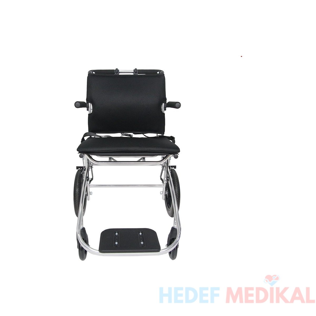 Golfi G509 Alüminyum Transfer Sandalyesi - Görsel 3