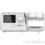Respirox G3 Luna ASV Cihazı