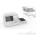 Respirox G3 Luna ASV Cihazı - Görsel 2