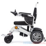 JT-309 Hafif Akülü Tekerlekli Sandalye - Görsel 2