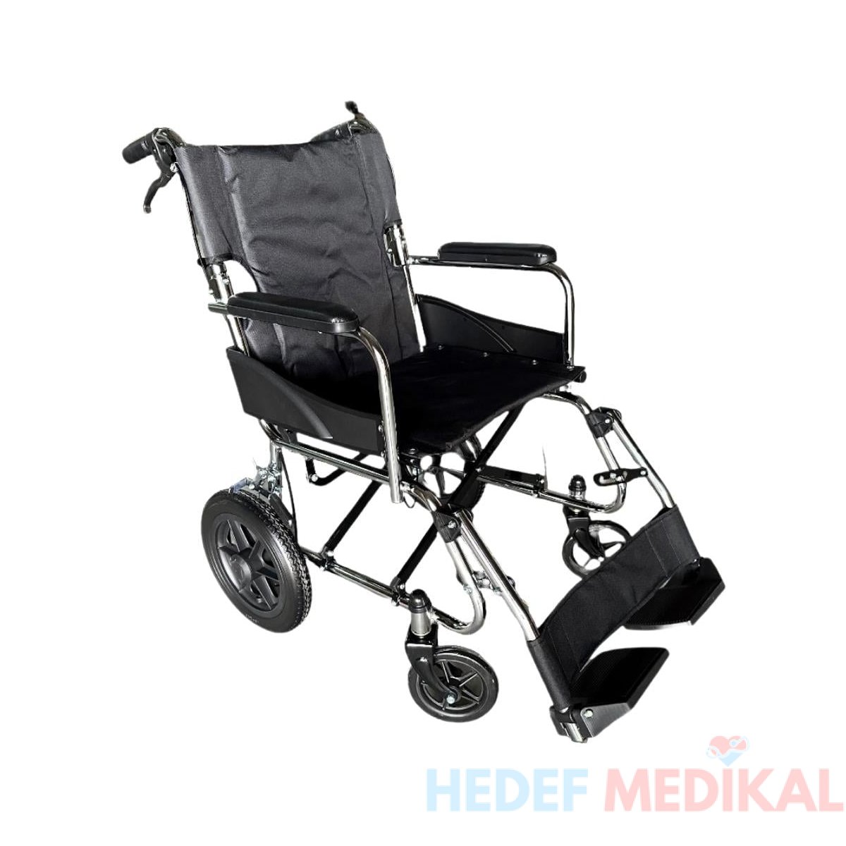 FREELY 904BJ Tekerlekli Sandalye - Görsel 2