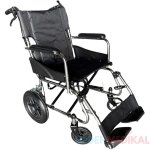 FREELY 904BJ Tekerlekli Sandalye - Görsel 2