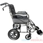 FREELY 904BJ Tekerlekli Sandalye