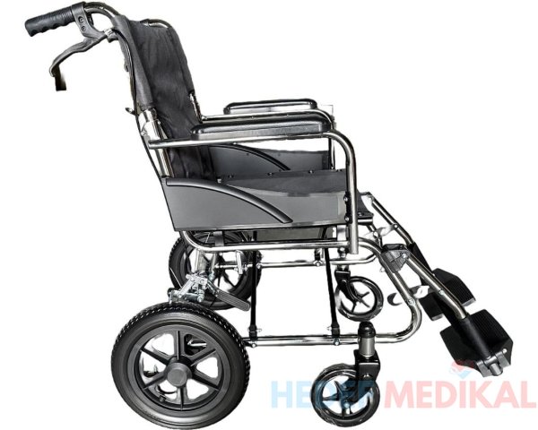 FREELY 904BJ Tekerlekli Sandalye