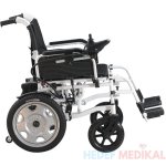 FUHASSAN FH E300G BASIC Akülü Tekerlekli Sandalye