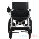 FUHASSAN FH E300G BASIC Akülü Tekerlekli Sandalye - Görsel 4