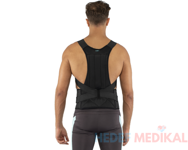 VİZOR CODE 162 Posturex Plus