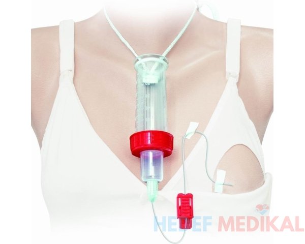 Eday e.d.s. Emzirme Destek Sistemi 60ml
