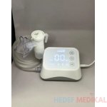 ENDOSTALL Dijital Göstergeli Kompresör Nebülizatör AXD-305