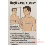 Harmnoy Bell Vakum Pektus Cihazı - Görsel 5