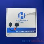 Harmnoy Bell Vakum Pektus Cihazı - Görsel 2