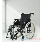 Ottobock Lüx Tekerlekli Sandalye 50cm - Görsel 2