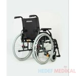 Ottobock Lüx Tekerlekli Sandalye 50cm