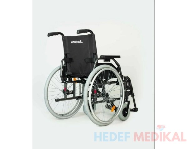 Ottobock Lüx Tekerlekli Sandalye 50cm