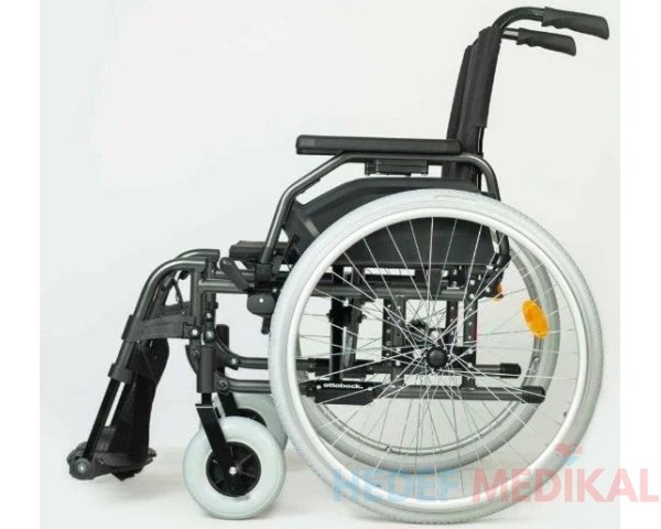 Ottobock Lüx Tekerlekli Sandalye 45cm