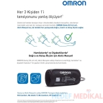 Omron M4 Intelli It Tansiyon Aleti