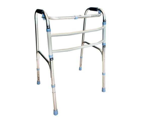 Loco PR-340 Katlanabilir Walker