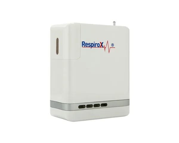 RESPİROX JLO-190İ Taşınabilir Oksijen Konsantratörü